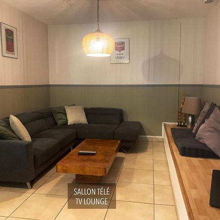 Chabeuil La Jeannette Chambre D'Hotes, Suite 2 A 4 Couchages المظهر الخارجي الصورة