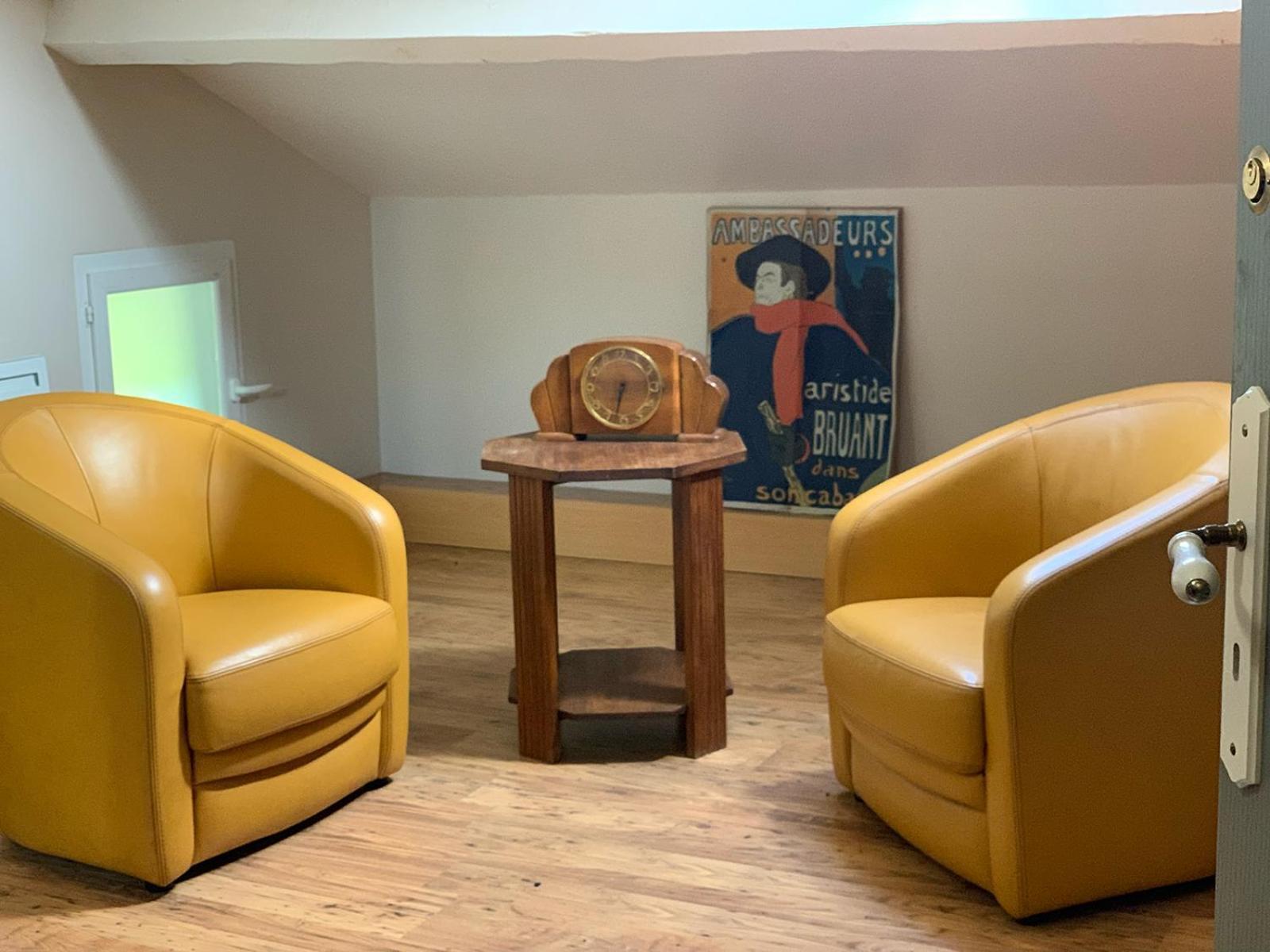 Chabeuil La Jeannette Chambre D'Hotes, Suite 2 A 4 Couchages المظهر الخارجي الصورة