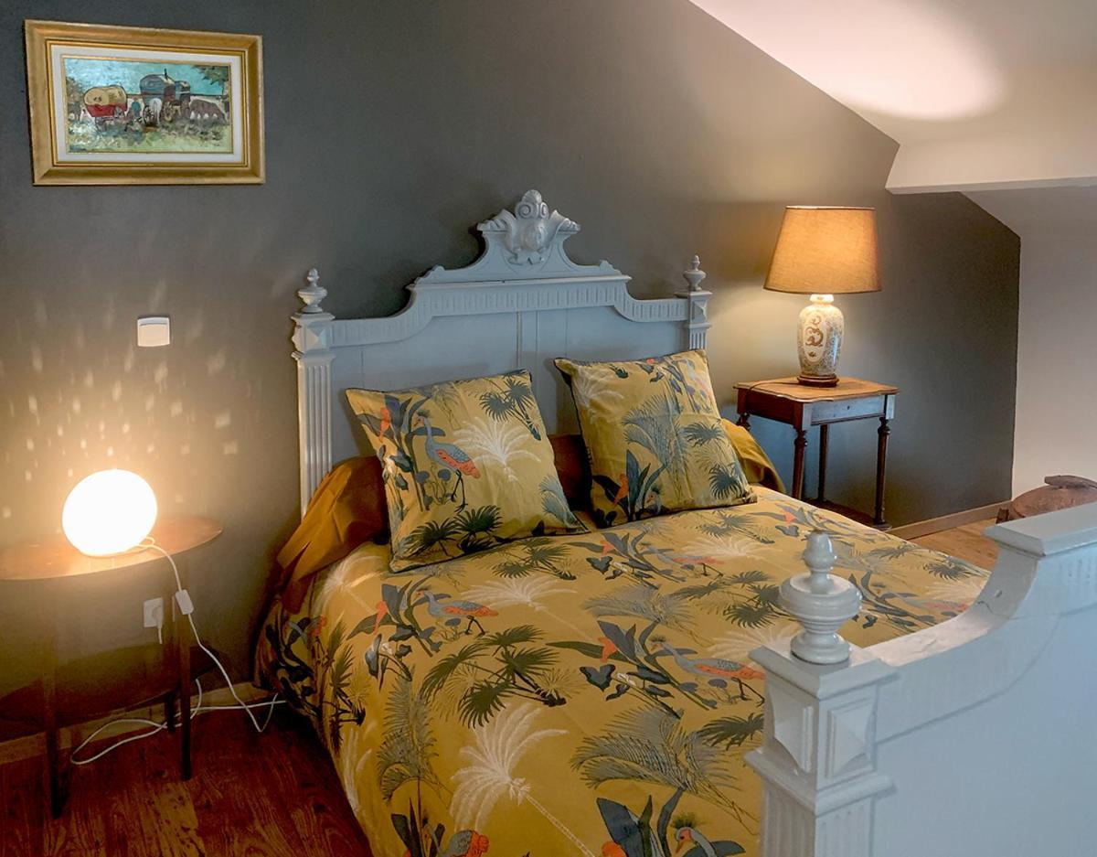 Chabeuil La Jeannette Chambre D'Hotes, Suite 2 A 4 Couchages المظهر الخارجي الصورة