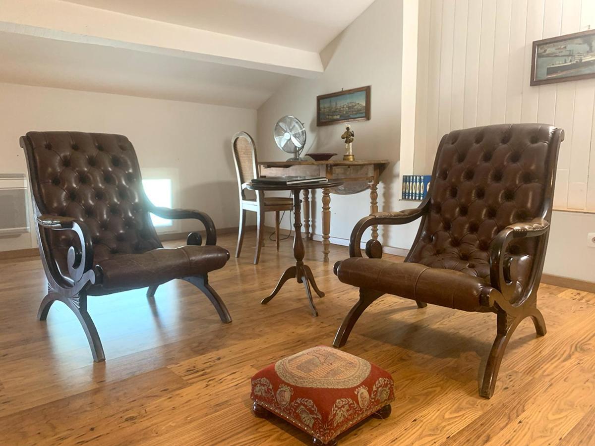 Chabeuil La Jeannette Chambre D'Hotes, Suite 2 A 4 Couchages المظهر الخارجي الصورة