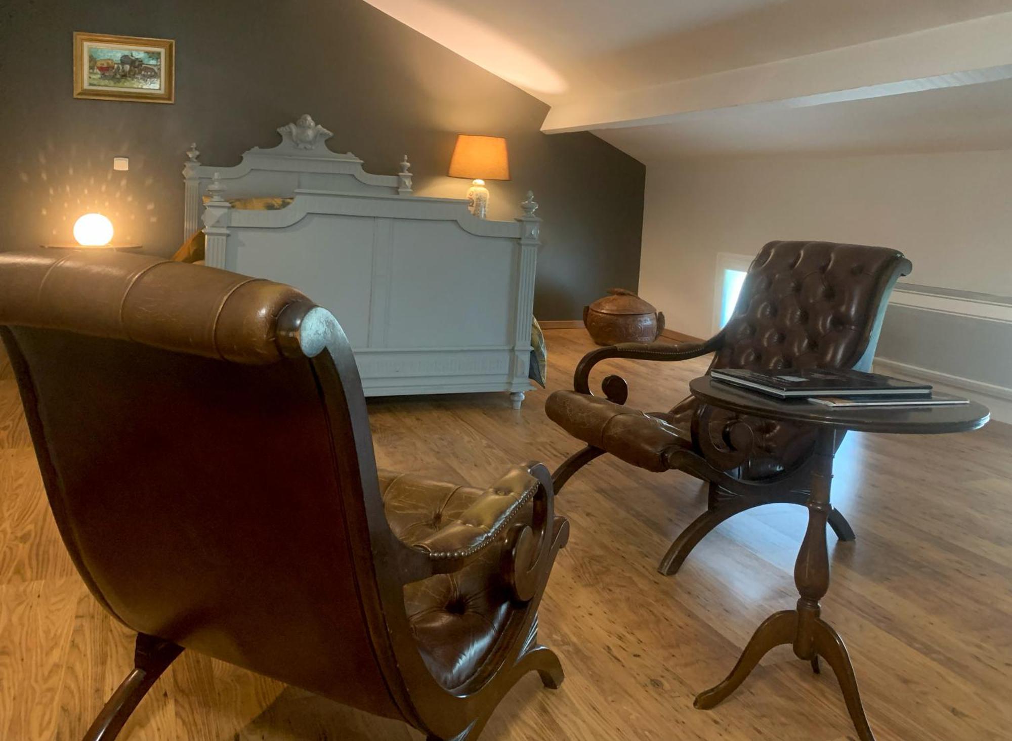 Chabeuil La Jeannette Chambre D'Hotes, Suite 2 A 4 Couchages المظهر الخارجي الصورة