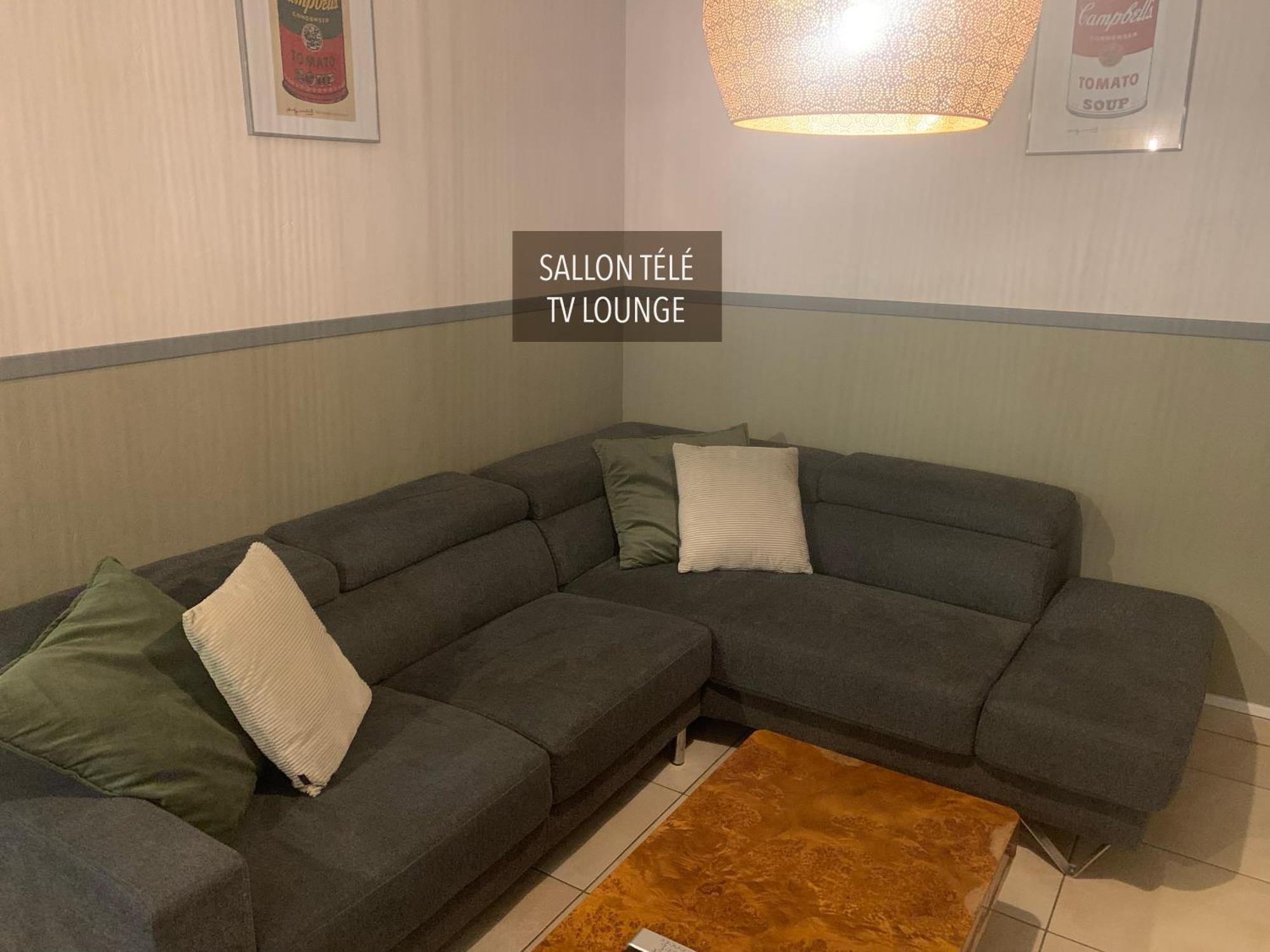 Chabeuil La Jeannette Chambre D'Hotes, Suite 2 A 4 Couchages المظهر الخارجي الصورة