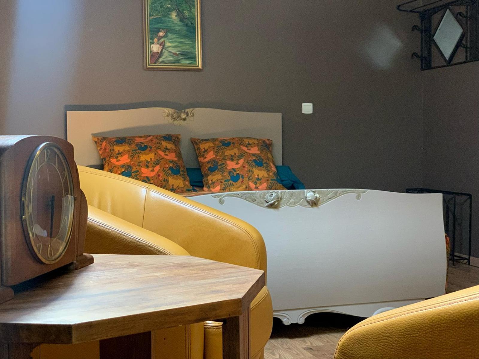 Chabeuil La Jeannette Chambre D'Hotes, Suite 2 A 4 Couchages المظهر الخارجي الصورة