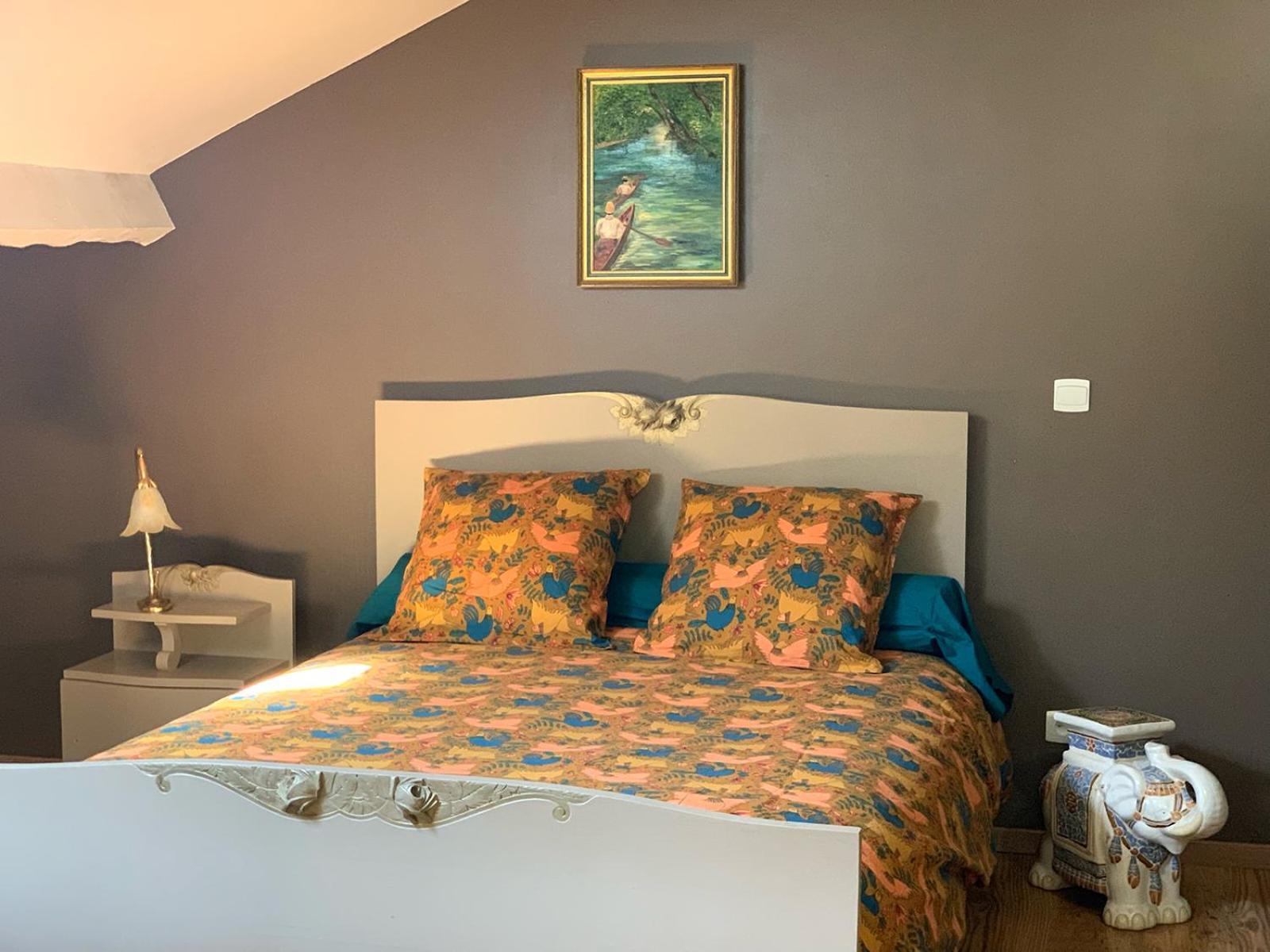 Chabeuil La Jeannette Chambre D'Hotes, Suite 2 A 4 Couchages المظهر الخارجي الصورة